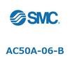 AC50A-06-B AC Series(AC50A) SMC 31884292