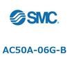 AC50A-06G-B AC Series(AC50A) SMC 31884414