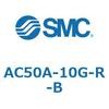 AC50A-10G-R-B AC Series(AC50A) SMC 31884432