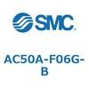 AC50A-F06G-B AC Series(AC50A) SMC 31884475