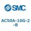 AC50A-10G-2-B AC Series(AC50A) SMC 31884572