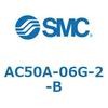 AC50A-06G-2-B AC Series(AC50A) SMC 31884597