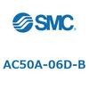 AC50A-06D-B AC Series(AC50A) SMC 31884658
