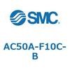 AC50A-F10C-B AC Series(AC50A) SMC 31884694