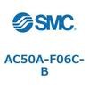 AC50A-F06C-B AC Series(AC50A) SMC 31884712