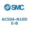 AC50A-N10DE-B AC Series(AC50A) SMC 31884755
