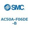 AC50A-F06DE-B AC Series(AC50A) SMC 31884798