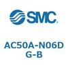 AC50A-N06DG-B AC Series(AC50A) SMC 31884852