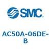 AC50A-06DE-B AC Series(AC50A) SMC 31884877