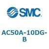 AC50A-10DG-B AC Series(AC50A) SMC 31884938