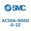 AC50A-N06DG-2Z AC Series(AC50A) SMC 31885166