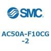 AC50A-F10CG-2 AC Series(AC50A) SMC 31885227
