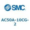 AC50A-10CG-2 AC Series(AC50A) SMC 31885263