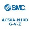 AC50A-N10DG-V-Z AC Series(AC50A) SMC 31885507