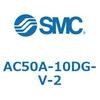 AC50A-10DG-V-2 AC Series(AC50A) SMC 31885595