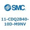 11-CDQ2B40-10D-M9NV �N���[�����[���p��C���@��(11-CDQ2B40-�`) SMC 31892795