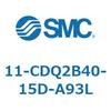 11-CDQ2B40-15D-A93L �N���[�����[���p��C���@��(11-CDQ2B40-�`) SMC 31893032