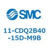 11-CDQ2B40-15D-M9B �N���[�����[���p��C���@��(11-CDQ2B40-�`) SMC 31893066