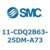11-CDQ2B63-25DM-A73 �N���[�����[���p��C���@��(11-CDQ2B63-�`) SMC 31895306