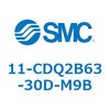 11-CDQ2B63-30D-M9B �N���[�����[���p��C���@��(11-CDQ2B63-�`) SMC 31895376