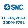 11-CDQ2B63-30DM-F79L �N���[�����[���p��C���@��(11-CDQ2B63-�`) SMC 31895412