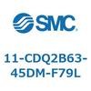 11-CDQ2B63-45DM-F79L �N���[�����[���p��C���@��(11-CDQ2B63-�`) SMC 31895595