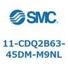 11-CDQ2B63-45DM-M9NL �N���[�����[���p��C���@��(11-CDQ2B63-�`) SMC 31895604
