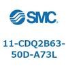 11-CDQ2B63-50D-A73L �N���[�����[���p��C���@��(11-CDQ2B63-�`) SMC 31895613