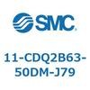 11-CDQ2B63-50DM-J79 �N���[�����[���p��C���@��(11-CDQ2B63-�`) SMC 31895656