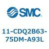 11-CDQ2B63-75DM-A93L �N���[�����[���p��C���@��(11-CDQ2B63-�`) SMC 31895771