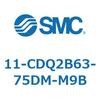 11-CDQ2B63-75DM-M9B �N���[�����[���p��C���@��(11-CDQ2B63-�`) SMC 31895805