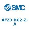 AF20-N02-Z-A �G�A�t�B���^ AF-A(AF20) SMC 31930072