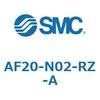 AF20-N02-RZ-A �G�A�t�B���^ AF-A(AF20) SMC 31930212