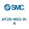AF20-N02-R-A �G�A�t�B���^ AF-A(AF20) SMC 31930255
