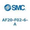 AF20-F02-6-A �G�A�t�B���^ AF-A(AF20) SMC 31930298