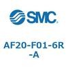 AF20-F01-6R-A �G�A�t�B���^ AF-A(AF20) SMC 31930316