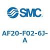 AF20-F02-6J-A �G�A�t�B���^ AF-A(AF20) SMC 31930632
