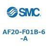 AF20-F01B-6-A �G�A�t�B���^ AF-A(AF20) SMC 31930736