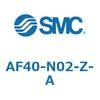 AF40-N02-Z-A �G�A�t�B���^ AF-A(AF40) SMC 31942313