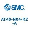 AF40-N04-RZ-A �G�A�t�B���^ AF-A(AF40) SMC 31942347