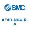 AF40-N04-R-A �G�A�t�B���^ AF-A(AF40) SMC 31942365