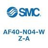 AF40-N04-WZ-A �G�A�t�B���^ AF-A(AF40) SMC 31942706