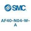 AF40-N04-W-A �G�A�t�B���^ AF-A(AF40) SMC 31942742