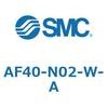 AF40-N02-W-A �G�A�t�B���^ AF-A(AF40) SMC 31943135