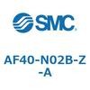 AF40-N02B-Z-A �G�A�t�B���^ AF-A(AF40) SMC 31943458
