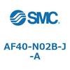 AF40-N02B-J-A �G�A�t�B���^ AF-A(AF40) SMC 31943616
