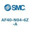 AF40-N04-6Z-A �G�A�t�B���^ AF-A(AF40) SMC 31943896