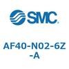 AF40-N02-6Z-A �G�A�t�B���^ AF-A(AF40) SMC 31943975