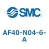 AF40-N04-6-A �G�A�t�B���^ AF-A(AF40) SMC 31944018