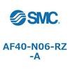 AF40-N06-RZ-A �G�A�t�B���^ AF-A(AF40) SMC 31944474